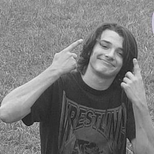 Meet your Posher, Jackson